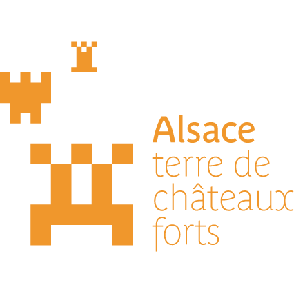 Alsace, terre de châteaux forts