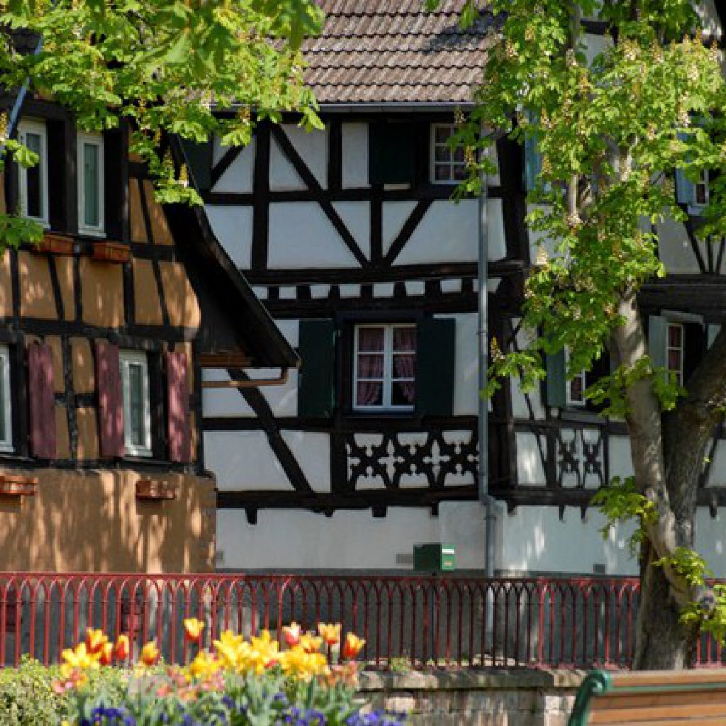 SaintHippolyte Alsace, terre de châteaux forts